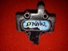  ABBACCHIATORE AD ARIA CAMPAGNOLA DIABLO - TUONO 1800 rpm Coperchio distibutore