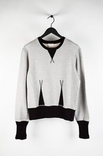 Felpa uomo Alexander McQueen