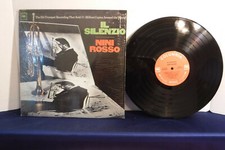 Nini Rosso, Il Silenzio