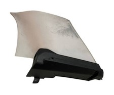 RIVESTIMENTO / MONTANTE INTERNO POST DX FIAT GRANDE PUNTO 199 2008 - 735335666