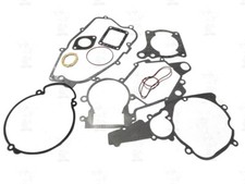 SERIE GUARNZIONI MOTORE