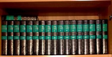 Enciclopedia Universale Rizzoli Larousse.