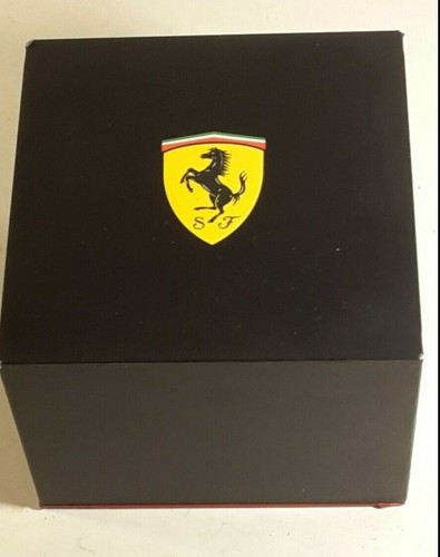 Ferrari scatola per - ferrari-scatola,