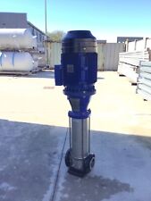 KSB VF 60/7 37 KW MOVITEC