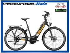 Bici bicicletta elettrica - bici,