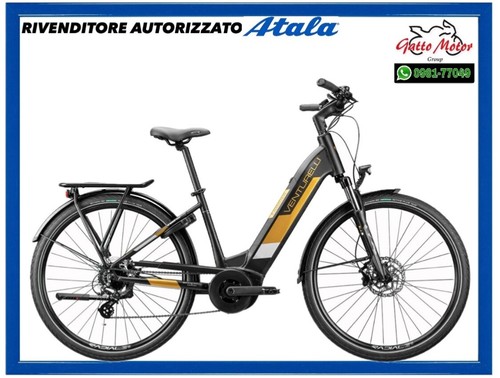 Bici bicicletta elettrica - bici,
