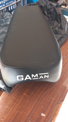 Sella gaman moto simil fantic - gaman,