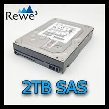 2TB 3,5" SAS 7200Rpm Hitachi HDD HUS723020ALS640 *NON PER PC*