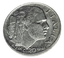 # C3937   ITALY      COIN
