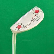 LH Scotty Cameron 2019 Select