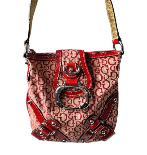 Rara borsa tracolla - borsa, vintage