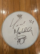 Max Weinberg concerto usato