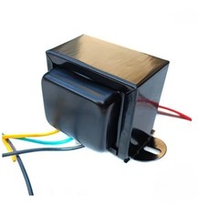 Trasformatore Uscita 5K