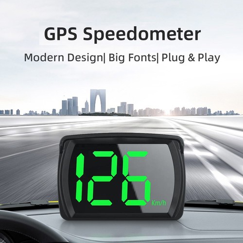 Speedo gps digitale auto - gps,