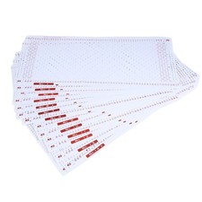 20PCS N.1-20 Macchina per