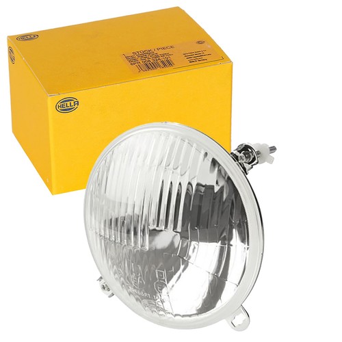Faro hella sinistro - r2,
