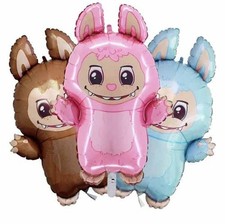Palloncino Super Shape Labubu