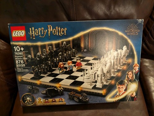 Lego harry potter - harry, gli