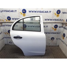 Porta Posteriore Destro Nissan Micra «Iv» (2011)