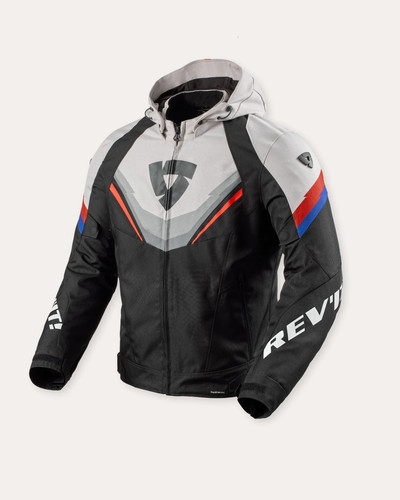 Giacca uomo invernale revit - giacca,