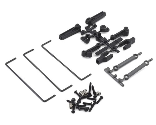 Element enduro gatekeeper - enduro,