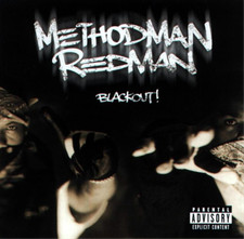 Method Man & Redman Blackout