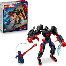 LEGO | Marvel Mech Di Miles