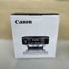 Canon messa a fuoco singola