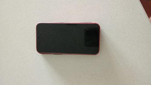 Iphone mini - 12,