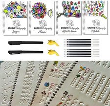 4 Quaderni Riutilizzabili, A4