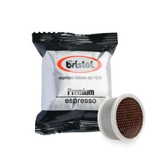 Espresso Capsules –