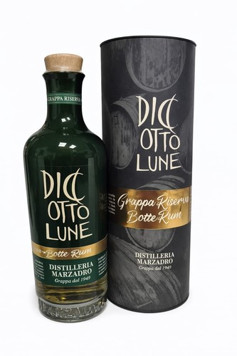 Diciotto lune 50cl - lune,