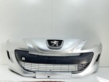 PARAURTI ANTERIORE PER PEUGEOT