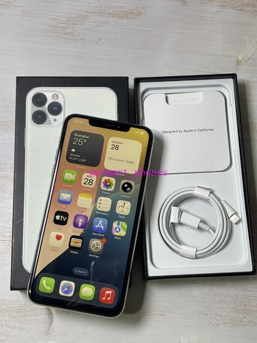 Apple iphone pro - 11, 64