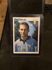 1996-97 Panini Calcio Coppe