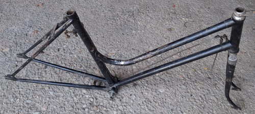 Telaio bici donna freni - , a