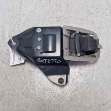 Cintura di sicurezza post centrale Toyota Rav4 MK3  2.2 D 4WD 100 KW 2006-12 7E6