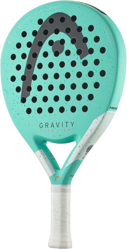 Gravity padel racket paddle - gravity,