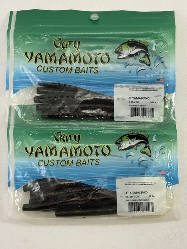 Lotto yamamoto senko - x2,