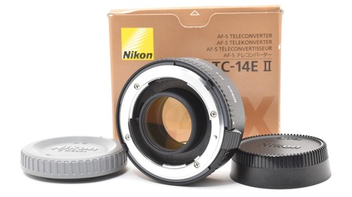 Nikon teleconverter - nikon,