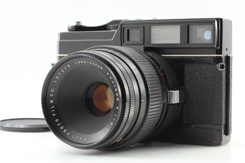 Come nuovo fujica fujifilm - [n, nuovo]