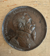 Medaglia Bersaglieri 50