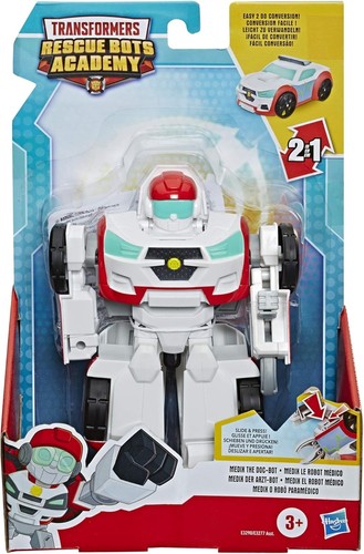 Transformers playskool heroes - transformers,