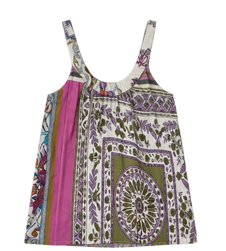 Alice trixie geo pattern - alice,