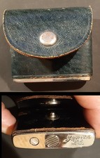 ACCENDINO GAS ZENITH MODELLO