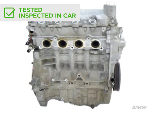 Honda jazz motore nudo 3 - honda,