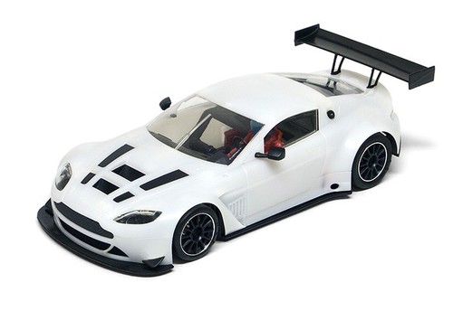Slot car nsr kit - kit,