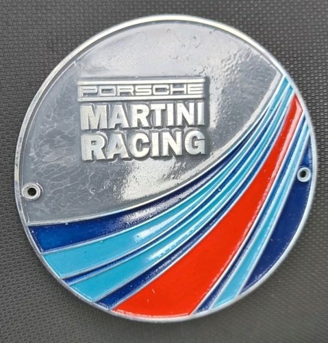 Stemma porsche martini racing - martini,