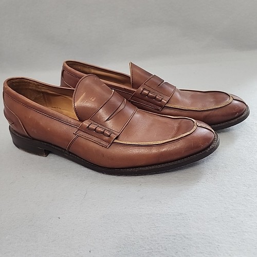 Scarpe mocassini trickers tan - mocassini,