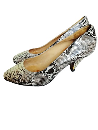 Decolte con tacco - , penwick